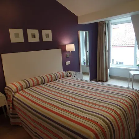 Mariquito Pensionat 4*