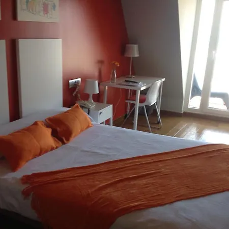 Guest house Mariquito