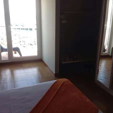 Mariquito Vendégház Finisterre