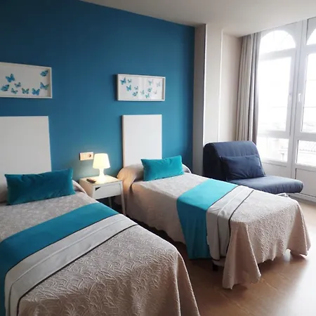 Vendégház Mariquito Finisterre