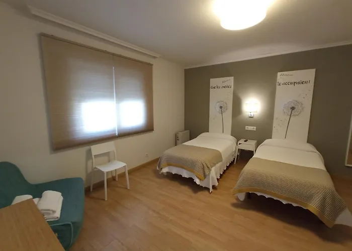 Mariquito Гостевой дом 4*