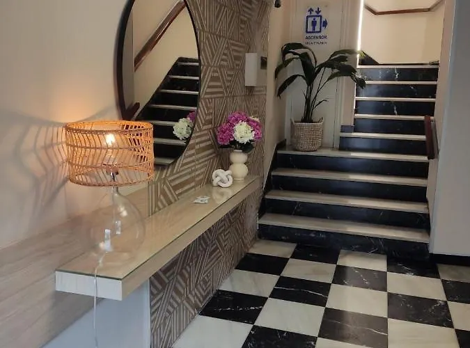 Гостевой дом Mariquito