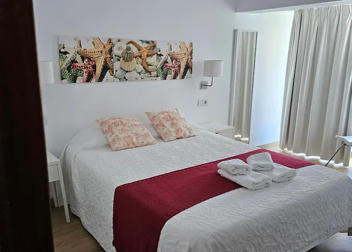 Mariquito Финистерре