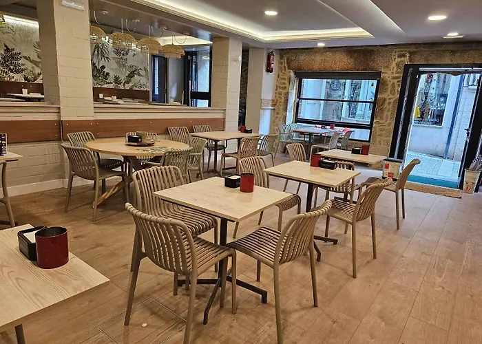 Mariquito Финистерре