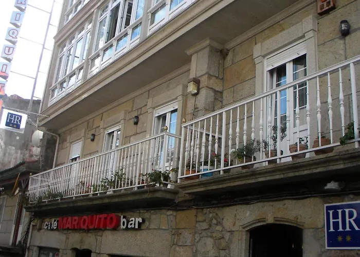 Гостевой дом Mariquito 4*