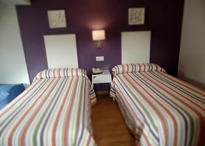 Mariquito 4* Финистерре