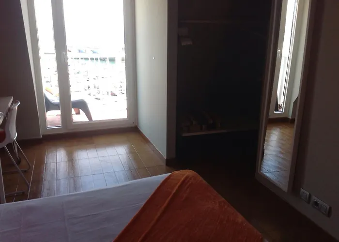 Mariquito Гостевой дом Финистерре