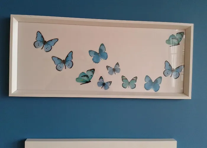 Гостевой дом Mariquito 4*