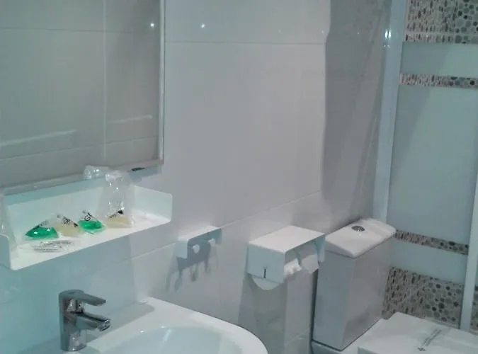 Mariquito Гостевой дом 4*